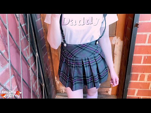 ❤️ Schoolgirl buruja rẹ dick jinna ati fokii dipo ti awọn kilasi. ❤️❌ si wa ❤