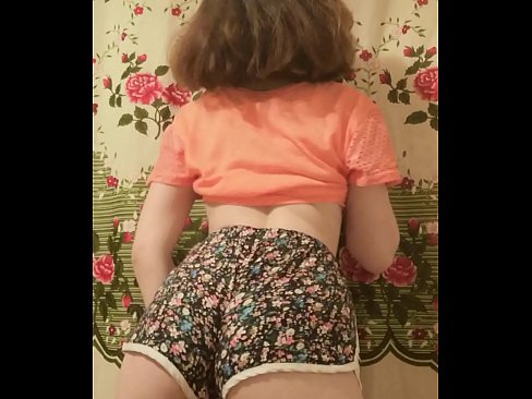 ❤️ Sexy odo omo kekere yiyọ kuro rẹ kukuru lori kamẹra ❤️❌ si wa ❤