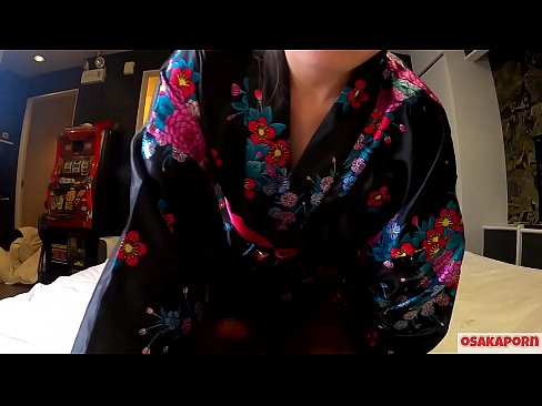 ❤️ Ọmọbirin Cosplay ọmọde fẹràn ibalopo si orgasm pẹlu squirt ni ẹlẹṣin kan ati fifun. Arabinrin Asia ti o ni irun obo ati awọn ori omu ẹlẹwa ni aṣọ aṣa aṣa Japanese ni fidio magbowo ti n ṣe afihan baraenisere pẹlu awọn nkan isere fokii. Sakura 3 OSAKAPORN. ❤️❌ si wa ❤