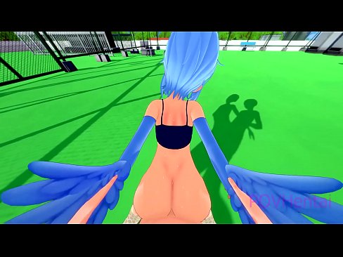 ❤️ Harpy aderubaniyan girl. ❤️❌  si wa ❤