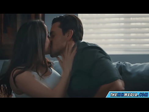 ❤️ Romantic ibalopo pẹlu kan ti o dara Oyan Mama ❤️❌  si wa ❤