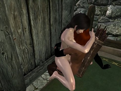 ❤️ lori isinmi, ati ki o lo awọn ara ti tsbbe ati unpe o pọju olukopa,succubus ati nord ❤️❌ si wa ❤